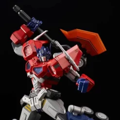 Bandai 01 Optimus Prime (Attack Mode) "Transformers", Flame Toys Furai Model -Bandai Sales 26 0203