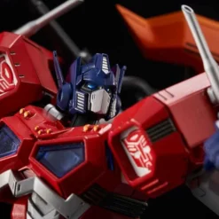 Bandai 01 Optimus Prime (Attack Mode) "Transformers", Flame Toys Furai Model -Bandai Sales 26 0234