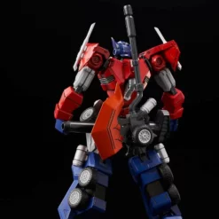 Bandai 01 Optimus Prime (Attack Mode) "Transformers", Flame Toys Furai Model -Bandai Sales 26 0314