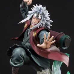 Bandai Naruto FiguartsZERO Jiraiya (Kizuna Relation)