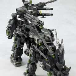 Zoids Highend Master Model DPZ-10 Dark Horn 1/72 Scale Model Kit (Reissue) -Bandai Sales 270802656 4656613837763894 7959685856771822763 n