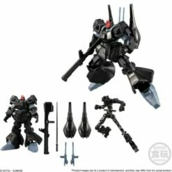 Bandai Mobile Suit Gundam G Frame FA 02 (Full Armor) Box Of 5 Model Kits -Bandai Sales 271359c5 228a 4d1d 96ab 7ba0230daf26