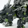 Zoids Highend Master Model DPZ-10 Dark Horn 1/72 Scale Model Kit (Reissue)