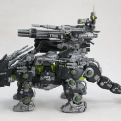 Zoids Highend Master Model DPZ-10 Dark Horn 1/72 Scale Model Kit (Reissue) -Bandai Sales 271547375 4656613981097213 821497104337924419 n