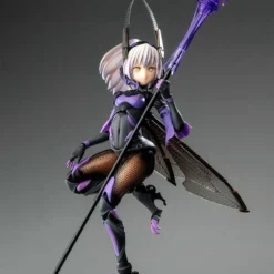 Snail Shell Argidae Girl BEE-04R 1/12 Scale Figure -Bandai Sales 271894766 4697002010391743 3915384348725242384 n 1