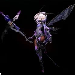 Snail Shell Argidae Girl BEE-04R 1/12 Scale Figure -Bandai Sales 271938698 4697002357058375 5546757672354646245 n 1