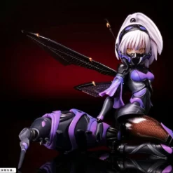 Snail Shell Argidae Girl BEE-04R 1/12 Scale Figure -Bandai Sales 271992007 4697002377058373 8287258175424949925 n 1