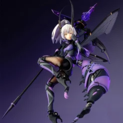 Snail Shell Argidae Girl BEE-04R 1/12 Scale Figure -Bandai Sales 271994568 4697001877058423 1273748974583380463 n 1