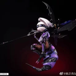 Snail Shell Argidae Girl BEE-04R 1/12 Scale Figure -Bandai Sales 271999165 4697002803724997 8404154728435186753 n 1