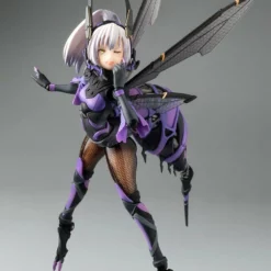 Snail Shell Argidae Girl BEE-04R 1/12 Scale Figure -Bandai Sales 272030220 4697002030391741 62875082518915199 n