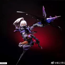 Snail Shell Argidae Girl BEE-04R 1/12 Scale Figure -Bandai Sales 272058364 4697002590391685 3245812509037827242 n