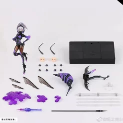 Snail Shell Argidae Girl BEE-04R 1/12 Scale Figure -Bandai Sales 272059070 4697002853724992 6215087214846241155 n 1