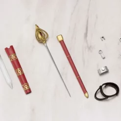 M.S.G. Modeling Support Goods Virtuous Style 02 Sword Set B