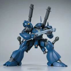 Bandai HGUC 1/144 #89 MS-18E Kampfer -Bandai Sales 274eba60 606d 49fd b2f2 08f9c0a4fc08