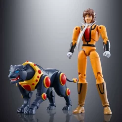 Bandai Gordian Warrior Soul Of Chogokin GX-95 Gordian 21 Bandai Gordian Warrior Soul Of Chogokin GX-95 Gordian -Bandai Sales 27699f51 90dc 4d12 96a1 3de7cb0a6868