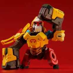 BeastBOX BB-03MK Monkey King Limited Edition 17 BeastBOX BB-03MK Monkey King Limited Edition -Bandai Sales 278e3ffd 0fd5 4f42 aa0e 7bd12d8d6166