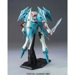 Bandai HG 1/144 #49 Gaddess 11 Bandai HG 1/144 #49 Gaddess -Bandai Sales 27902667 B V6