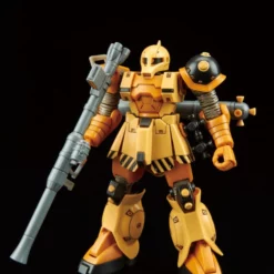 Bandai HGTB 1/144 Zaku I (Gundam Thunderbolt Ver) -Bandai Sales 27AB3F86 FB66 11E5 ABEB B922016A6D39 1