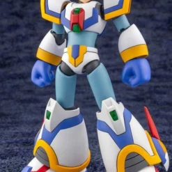 Mega Man X4 Force Armor X 1/12 Scale Model Kit 17 Mega Man X4 Force Armor X 1/12 Scale Model Kit -Bandai Sales 27adaef5 3b74 4e69 9189 5f5b515cad24