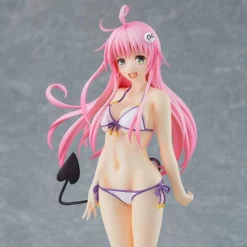 To Love-Ru Darkness Pop Up Parade Lala Satalin Deviluke