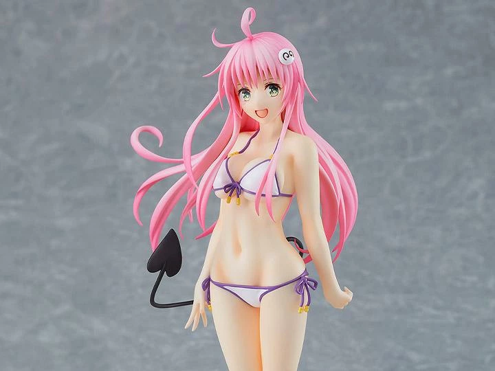 To Love-Ru Darkness Pop Up Parade Lala Satalin Deviluke 1 To Love-Ru Darkness Pop Up Parade Lala Satalin Deviluke