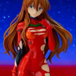 Rebuild Of Evangelion Pop Up Parade Asuka Langley -Bandai Sales 27c5d15a 8132 4fa8 9aab bc7fcb0be90b