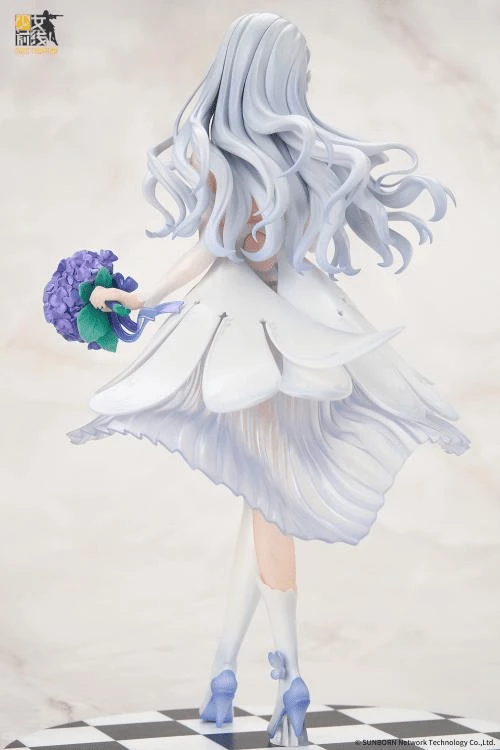 Girls' Frontline HK416 (Yueyin Tongxin Ver.) 1/7 Scale Figure 11 Girls' Frontline HK416 (Yueyin Tongxin Ver.) 1/7 Scale Figure - Image 11