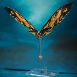 Bandai Godzilla: King Of The Monsters S.H.MonsterArts Mothra & Rodan Two-Pack -Bandai Sales 27f97dc2 0beb 425c b41f f14f33221677