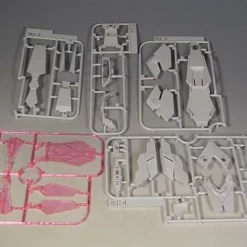 Bandai Shield Booster "ARMED AMOR DE" 1/100 MG Unicron MG 1/100 -Bandai Sales 28