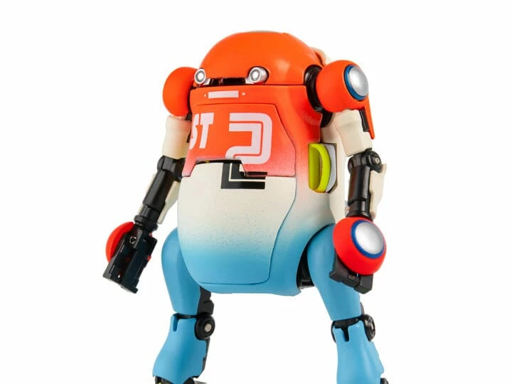 Bandai 35 Mechatro WeGo Sunrise 1/35 Scale Figure 1 Bandai 35 Mechatro WeGo Sunrise 1/35 Scale Figure