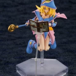 Yu-Gi-Oh! Cross Frame Girl Dark Magician Girl Model Kit -Bandai Sales 2820ebd6 18ae 42cf ac98 8eb00d9f9f35