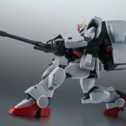 Bandai Gundam Robot Spirits The 08th MS Team RX-79(G) Gundam Ground Type Ver. A.N.I.M.E. -Bandai Sales 2844f82e f4c2 4089 b810 0a1dc9cccbe2