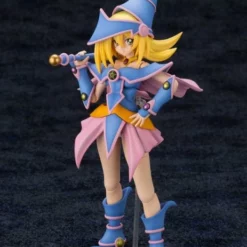 Yu-Gi-Oh! Cross Frame Girl Dark Magician Girl Model Kit -Bandai Sales 287a1d5f c921 46d0 bc65 adb5cf9d8869