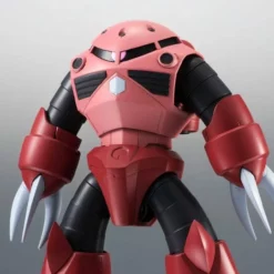 Bandai Gundam Robot Spirits MSM-07S Z'Gok Char's Custom Model (Ver. A.N.I.M.E.) (Reissue)