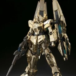 Unicorn Gundam 03 Phenex "Gundam UC", Bandai MG