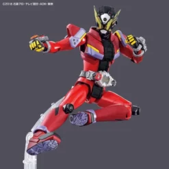 Bandai Kamen Rider Figure-rise Standard Kamen Rider Geiz Model Kit -Bandai Sales 2895d1cd 86ab 4aa2 b25a 67873698cf85
