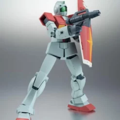 Bandai Mobile Suit Gundam Robot Spirits RGM-79 GM (Ver. A.N.I.M.E.) (Reissue) 18 Bandai Mobile Suit Gundam Robot Spirits RGM-79 GM (Ver. A.N.I.M.E.) (Reissue) -Bandai Sales 28965e9e 4707 45b8 bdb9 883969a41131