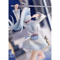 RWBY Pop Up Parade Weiss Schnee Figure -Bandai Sales 28b47ea3 6f85 4b22 abf2 c0c9342b86bd