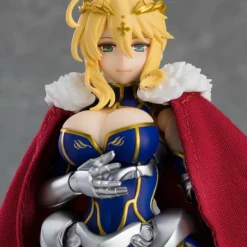 Fate/Grand Order Figma No.568-DX Lancer/Altria Pendragon -Bandai Sales 28fee91f 28c7 4b36 9ac6 c2c306b5fb4d