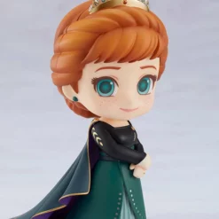 Frozen 2 Nendoroid No.1627 Anna (Epilogue Dress Ver.)