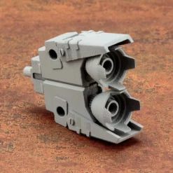 M.S.G. Modeling Support Goods Mecha Supply 04 Propellant Tank (Round Type) -Bandai Sales 29033974 d776 4a46 8a55 bc0740d7d0cb