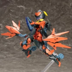 Megami Device Sol Road Runner Model Kit 25 Megami Device Sol Road Runner Model Kit -Bandai Sales 2908fcbd 3e1f 4e4c 8cb5 76106ed8771d