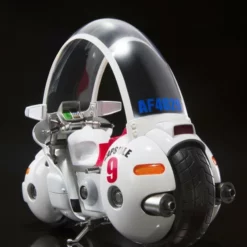 Bandai Dragon Ball S.H.Figuarts Bulma’s Capsule No. 9 Bike -Bandai Sales 290f8629 fb7b 41c4 a895 2f76041ed4d9