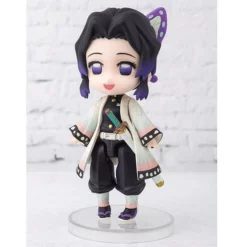Bandai Demon Slayer: Kimetsu No Yaiba Figuarts Mini Shinobu Kocho -Bandai Sales 29276579 047d 422b 8458 ea942830a970