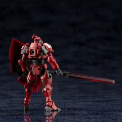 Hexa Gear Governor Queen's Guard 1/24 Scale Model Kit -Bandai Sales 2963b9cb b9fd 4545 a1d7 c77ebc58f815