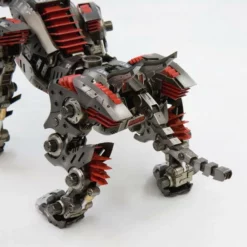 Zoids Highend Master Model 1/72 EZ-035 Lightning Saix (Marking Plus Ver.) -Bandai Sales 297dbb0e 8539 4fa1 880e 17dac25a52fc