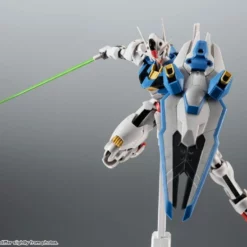 Bandai Mobile Suit Gundam: The Witch From Mercury Robot Spirits 15th Anniversary XVX-016 Gundam Aerial (Ver. A.N.I.M.E.) -Bandai Sales 29964819 1e8e 49e6 86a9 348551a006bb 1