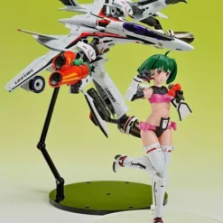 Macross V.F.G. VF-25F Messiah Ranka Lee Model Kit 29 Macross V.F.G. VF-25F Messiah Ranka Lee Model Kit -Bandai Sales 29c29594 91df 4303 959a d06904866e8c