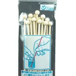 Bandai GT109 Mr. Paint Stirring Rob (15pcs)