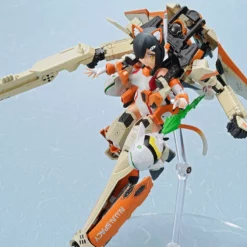 Aoshima Variable Fighter Girls Macross Delta Vf-31D Skuld Sp